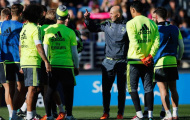 Hé lộ công thức vận hành Real của Zidane