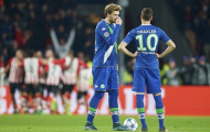 Thất sủng ở Đức, Nicklas Bendtner tìm đường về Anh