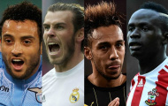 Bốn cái tên trong kế hoạch 215 triệu bảng của Man United
