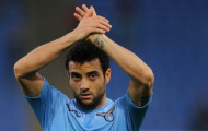 Lazio 'bật đèn xanh' cho MU trong vụ Felipe Anderson