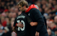 Klopp xác nhận sẽ mua sắm sau chiến thắng Stoke City