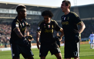 21h00 ngày 6/1, Juventus vs Verona: Đỉnh cao và vực thẳm