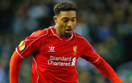 Jordon Ibe, tiền đạo chỉ biết... đá cúp