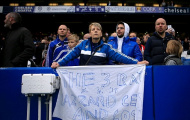 Thơ gửi BongDa.com.vn: Chelsea trò bẻ ghế thầy
