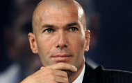 Những việc HLV Zinedine Zidane nên làm ở Real Madrid