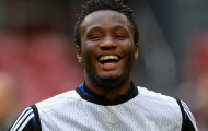 6 lý do để khẳng định Obi Mikel là huyền thoại ở Chelsea