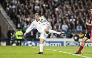 Video: 5 bàn thắng để đời của Zidane trong màu áo Real