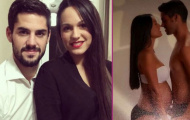Isco 'đen nghiệp, đen luôn cả tình'