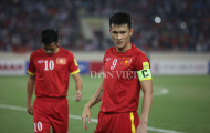 ĐTQG và U23 Việt Nam dưới thời Miura đã nhận bao nhiêu quả penalty?