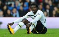 Adebayor sắp tái xuất Premier League?