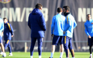 Barca đá thế nào khi có Turan và Vidal?