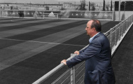 Benitez - Real: Câu chuyện tình buồn của một gã khờ