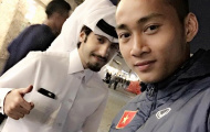 Em họ Văn Quyến du hí Qatar