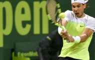 Thắng toát mồ hôi, Nadal khen nức nở đối thủ vô danh