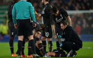 Điểm tin chiều 06/01: Cựu tuyển thủ Hồng Sơn khen Tuấn Anh, đội hình Liverpool tan hoang