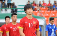 'Công Phượng sẽ giành Quả bóng vàng Việt Nam trong tương lai'