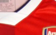 Lộ áo đấu mới của Arsenal mùa 2016/17