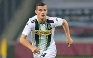 Arsenal và Tottenham tranh sao trẻ của Monchengladbach