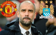 Old Trafford hay Etihad, nơi đâu sẽ phù hợp hơn với Pep Guardiola?