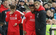 Jurgen Klopp: Xin lỗi rồi... thôi?