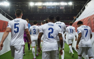 Đội hình đội tuyển Anh ở EURO 2016 sẽ như thế nào?