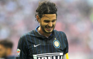 Nóng! Thủ quân Inter Milan đồng ý đến Liverpool