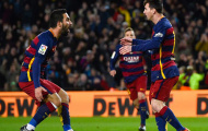 Video: Barcelona 4-1 Espanyol (Vòng 1/8 Cúp Nhà Vua)