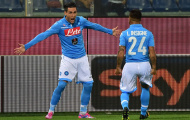 Video: Napoli 2-1 Torino (Vòng 18 Serie A)