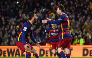 Video: Arda Turan chơi trận đầu tiên cho Barca như thế nào?