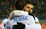 Vòng 18 Serie A: Inter giữ vững ngôi đầu, Napoli áp sát