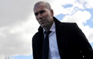 Zidane sử dụng đội hình nào ở Real?