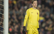 Arsenal muốn đưa Szczesny trở lại