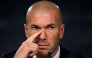 Zidane giữa lằn ranh không thể và có thể