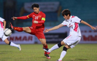 Đội trưởng U23 Việt Nam: Công Phượng hết hy vọng?