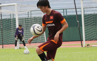 U23 Việt Nam vs U23 Nhật Bản: Cơ hội cuối cho Tuấn Anh?