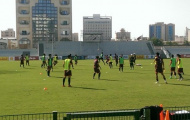 Kế hoạch trực tiếp trận U23 Việt Nam vs Nhật Bản bị phá sản