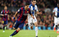 Video: Suarez chân gỗ hơn cả Torres