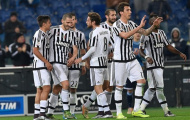Góc Juventus: Khi niềm tin được đáp đền