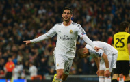 Isco: Ai tới, ai đi thì anh cũng nên đi thôi