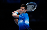 Djokovic chạm trán đối thủ cùng tuổi ở tứ kết