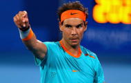Ẩn số chờ Nadal