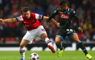 Video: Pha vuốt bóng cực đỉnh của ngôi sao sắp cập bến Arsenal