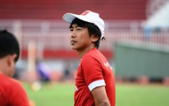 U23 Việt Nam: Loay hoay thử nghiệm, vẫn chưa hết lo
