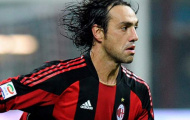 Video: Alessandro Nesta và kỹ năng phòng ngự tuyệt đỉnh