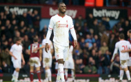 Gengen-pressing của Liverpool: Hàng nhái Dortmund phiên bản lỗi