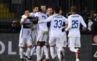 Dư âm vòng 18 Serie A: Hối hả ngay sau nghỉ Đông