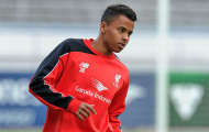 Thêm một phương án 'chữa cháy' cập bến Anfield