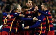 Phần 2 derby xứ Catalan: Thiên thần và ác quỷ