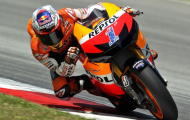 Casey Stoner lên tiếng chỉ trích Honda