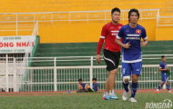 Tuấn Anh trả giá cho chuyến thử việc thành công tại Yokohama FC